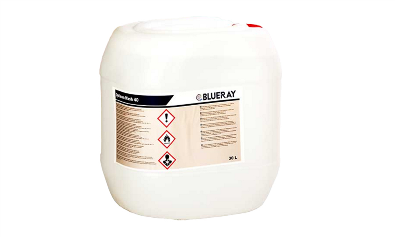 ACT Wash 40 Yıkama Sıvısı