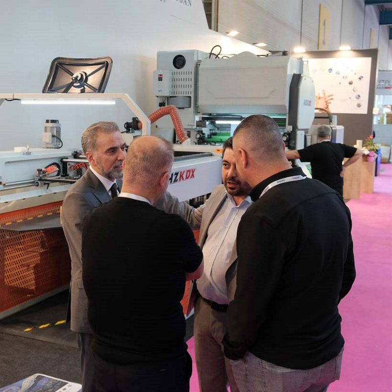 Aysan 2025 Avrasya Ambalaj Fuarı