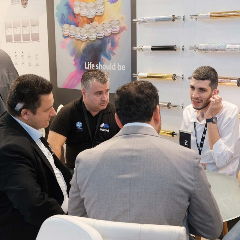 Aysan 2025 Avrasya Ambalaj Fuarı