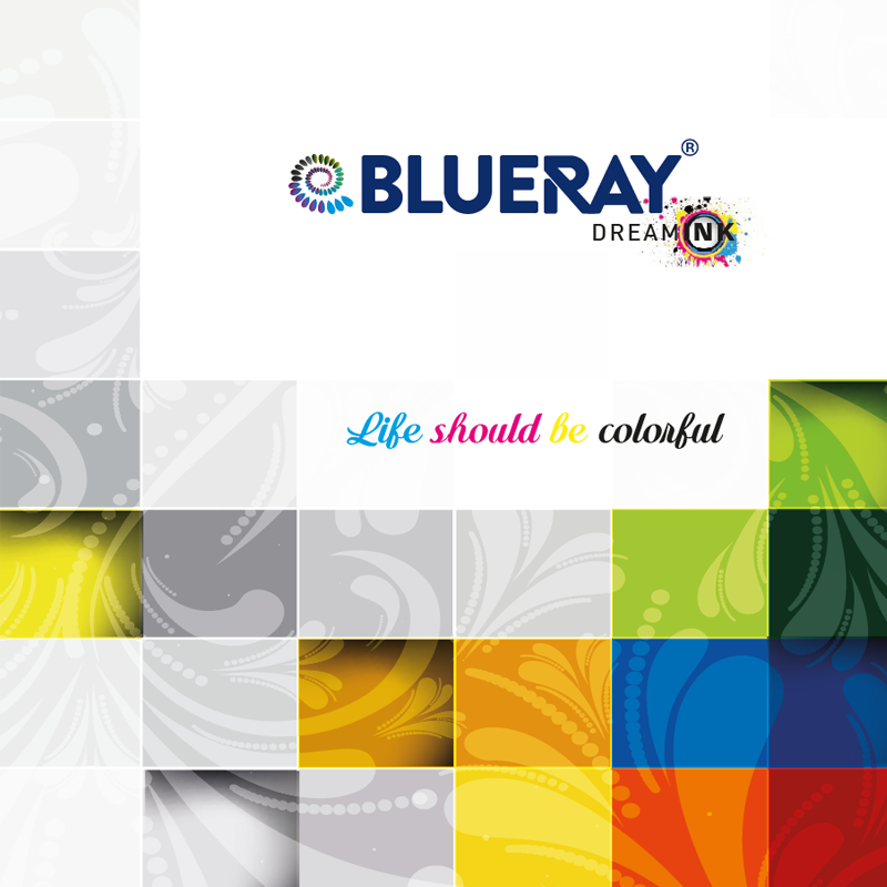 Blueray Katalog