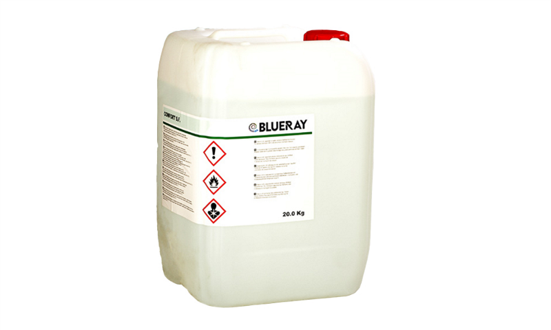 Comfort S.F. Hazne Suyu