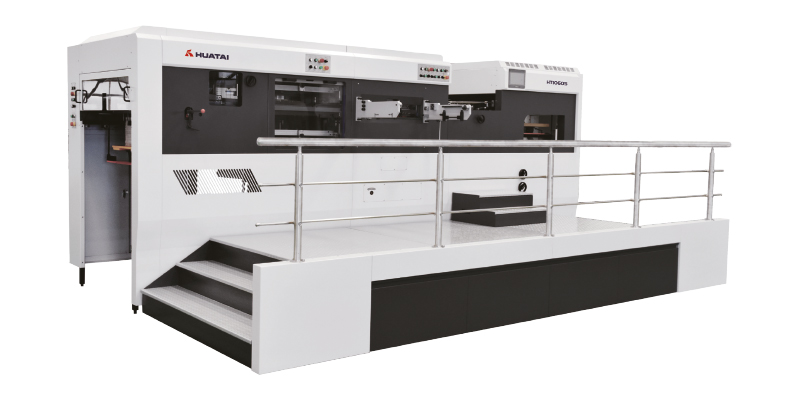 HUATAI HTI060SE/1060E HTI060S