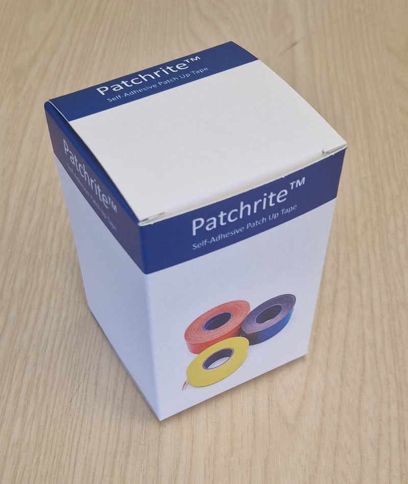 PATCHRITE TAPE