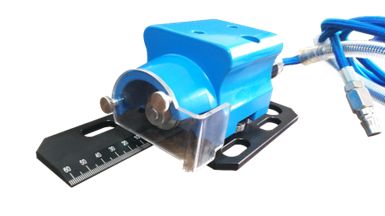 PNÖMATİK NİK (ÇENTİK) MAKİNESİ PRO