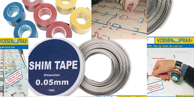 MİZANTREN ÜRÜNLERİ