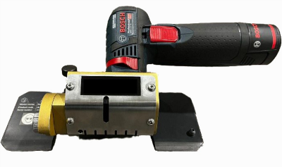 ŞARJLI NİK MAKİNESİ 